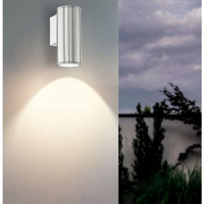Eglo RIGA - 2.8W Wall Light-Eglo-Ozlighting.com.au