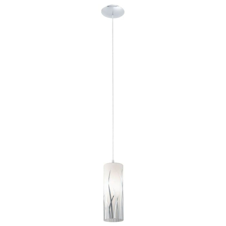 Eglo RIVATO - 1 Light Pendant-Eglo-Ozlighting.com.au