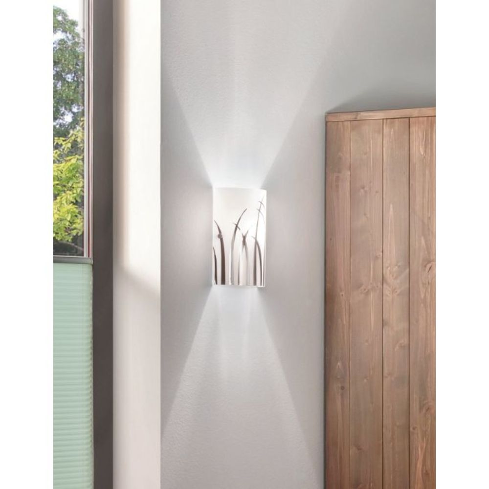 Eglo RIVATO - Wall Light-Eglo-Ozlighting.com.au