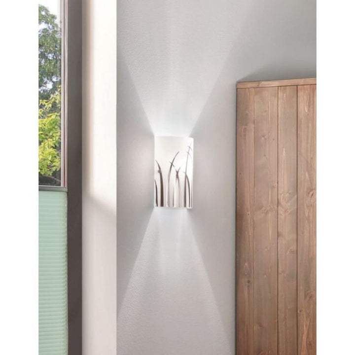 Eglo RIVATO - Wall Light-Eglo-Ozlighting.com.au