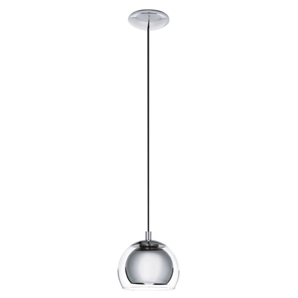 Eglo rocamar 3 light pendant hotsell
