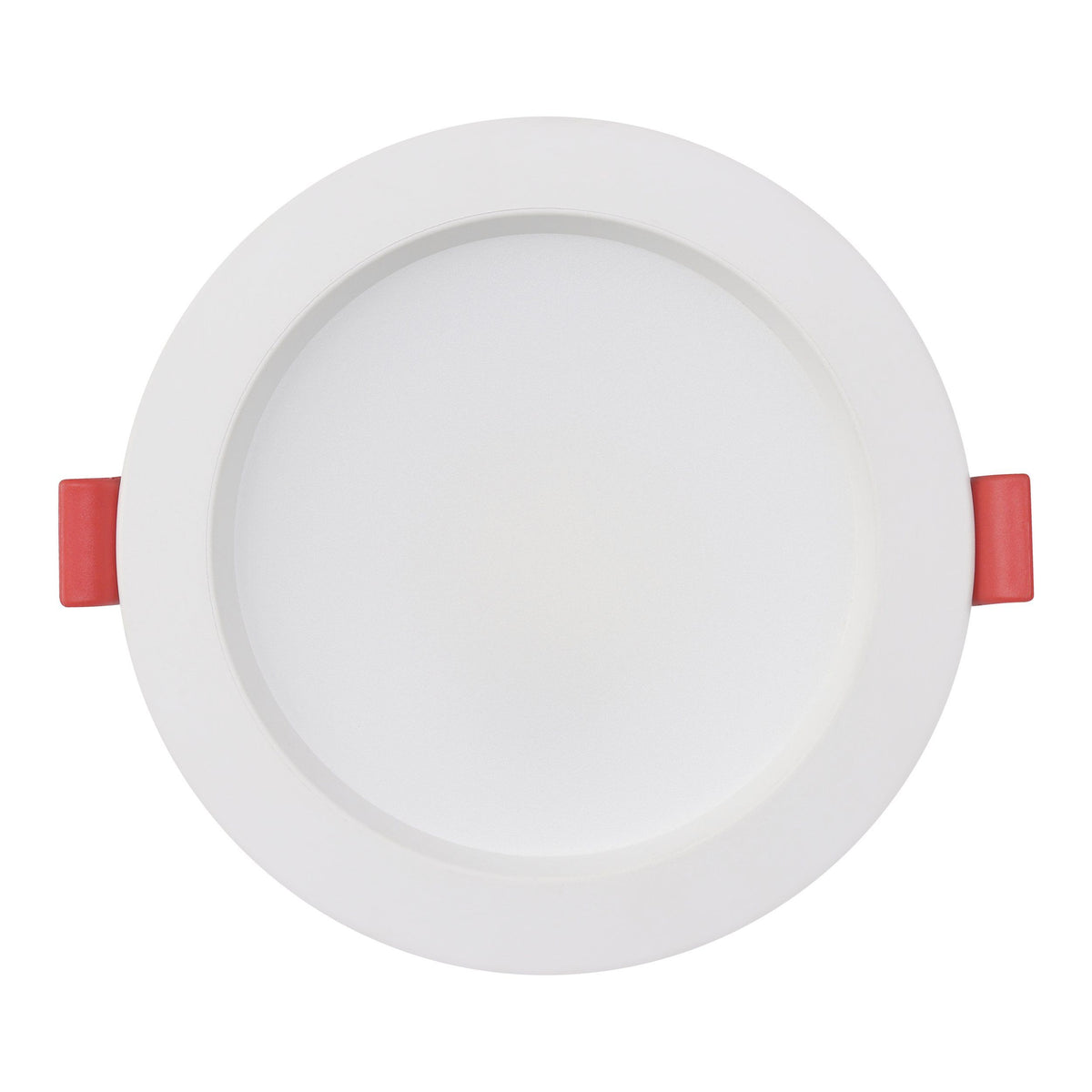 Eglo ROCCO LED Downlight - Dimmable Tri-Colour, White-Eglo-Ozlighting.com.au