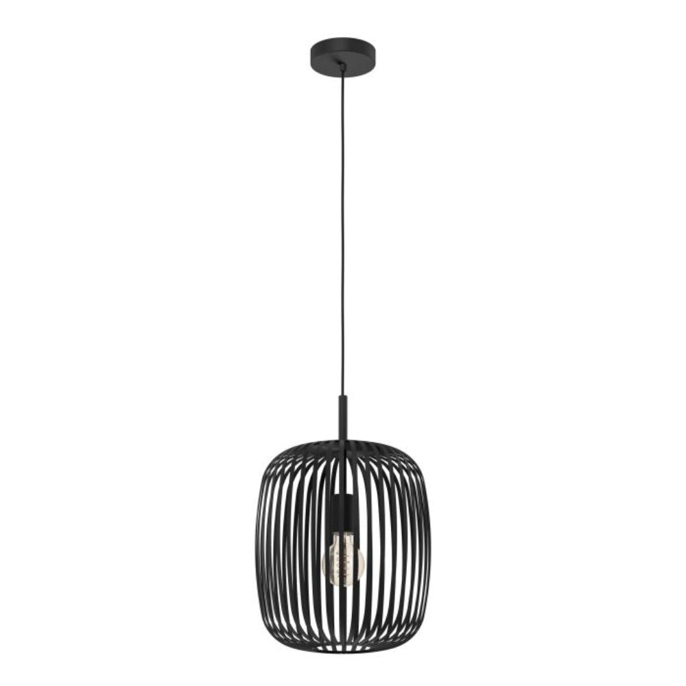 Eglo ROMAZZINA Pendant - 1/3 Light-Eglo-Ozlighting.com.au