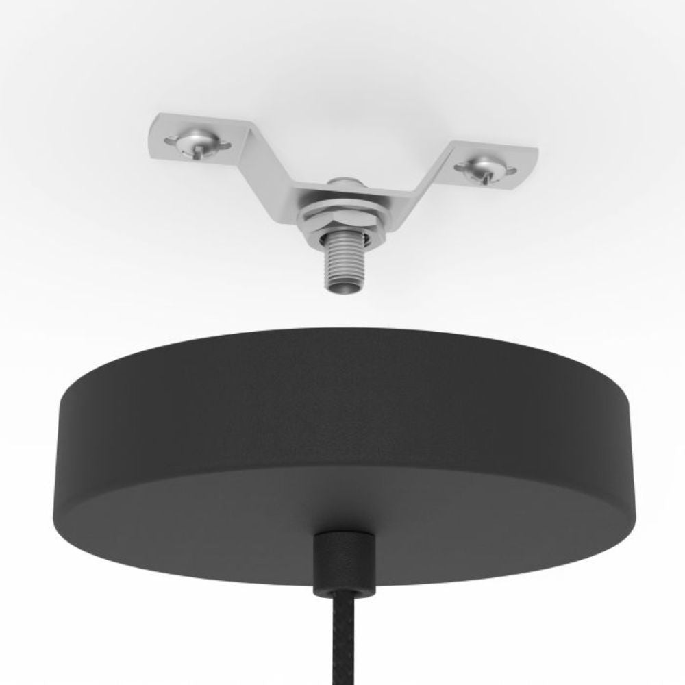 Eglo ROMAZZINA Pendant - 1/3 Light-Eglo-Ozlighting.com.au
