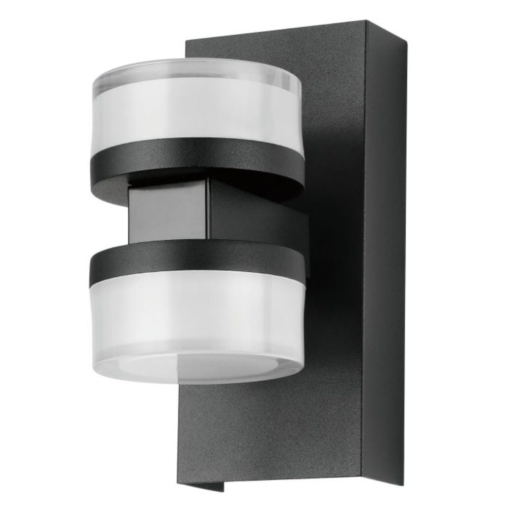 Eglo ROMENDO 2 Wall Light - 10W Vanity-Eglo-Ozlighting.com.au