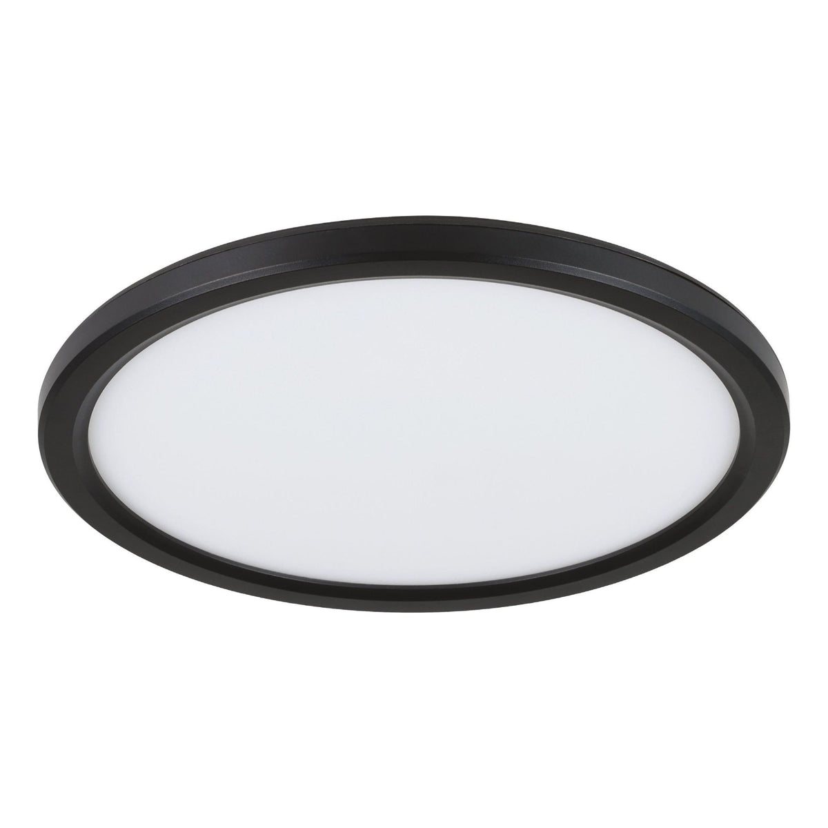 Eglo ROMEO LED Ceiling Light - Oyster, | Black-Eglo-Ozlighting.com.au