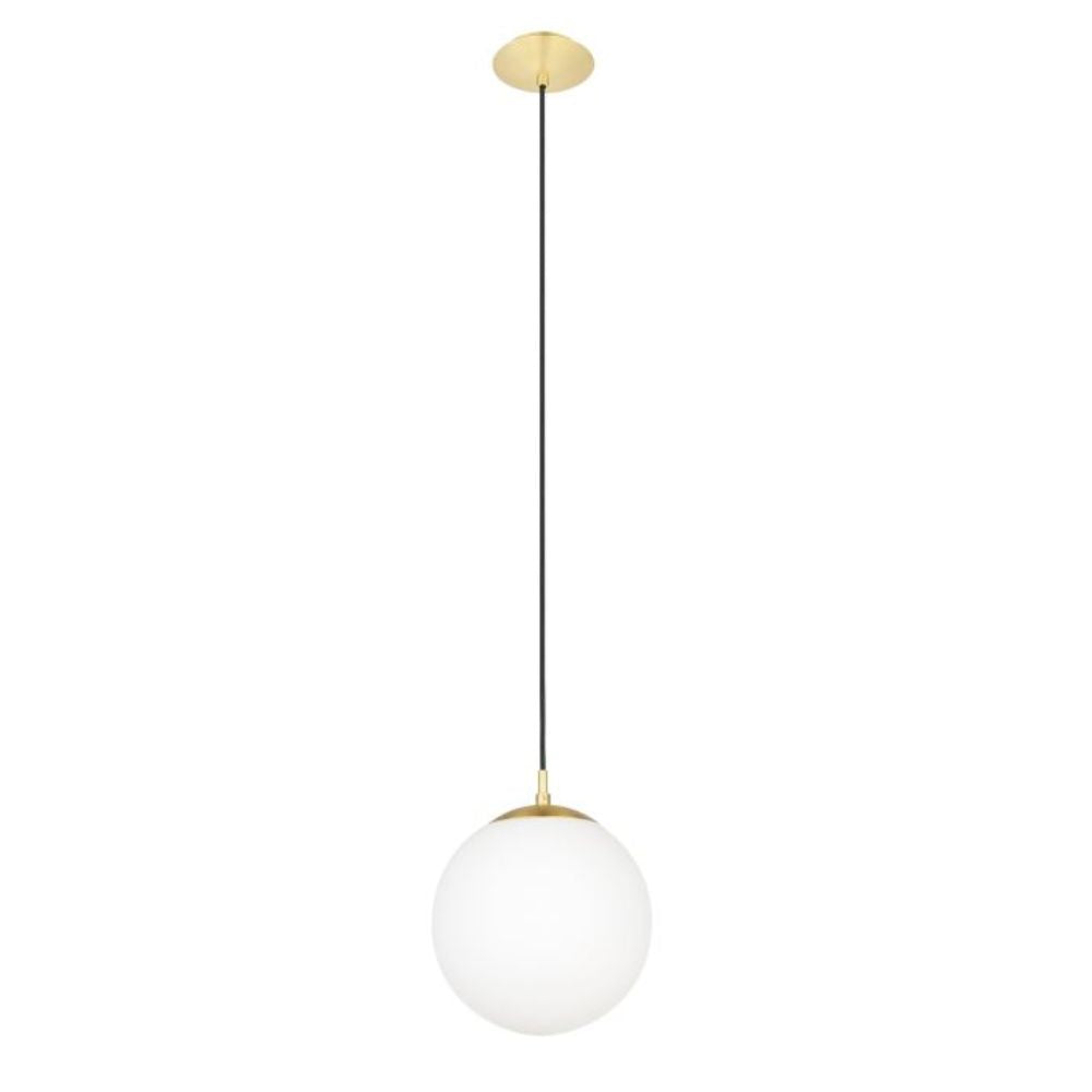 Eglo RONDO Pendant Light - 1 Light-Eglo-Ozlighting.com.au