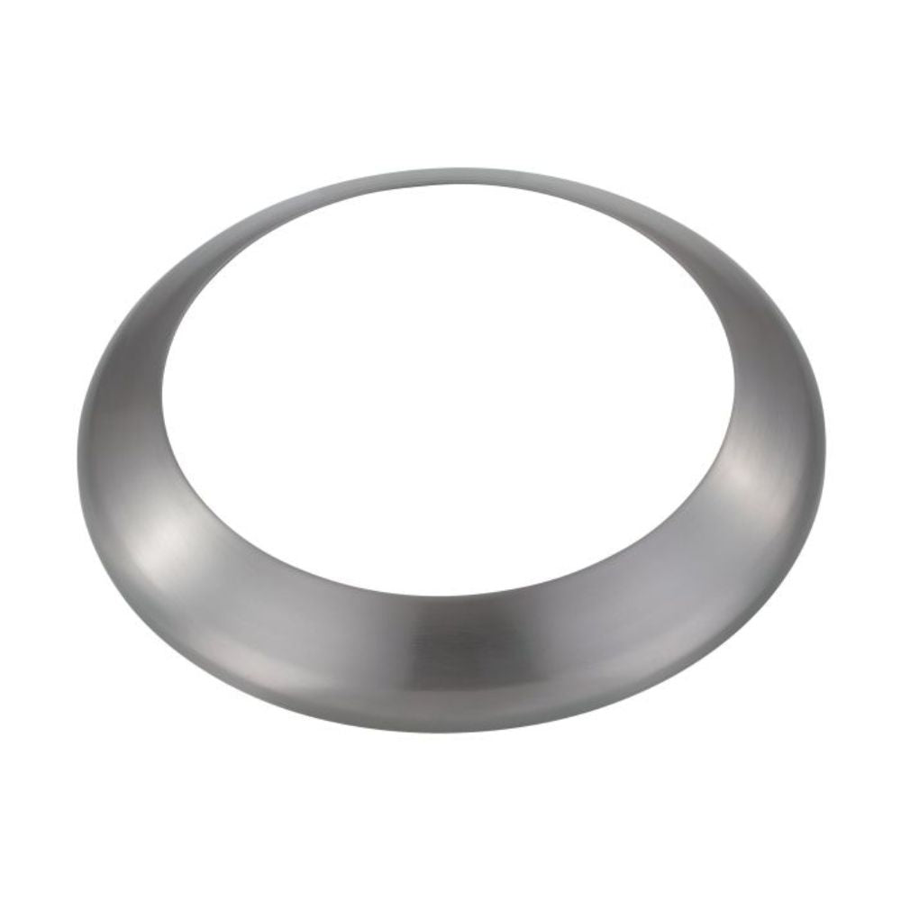 Eglo ROYSTAR - 300mm Oyster Trim-Eglo-Ozlighting.com.au