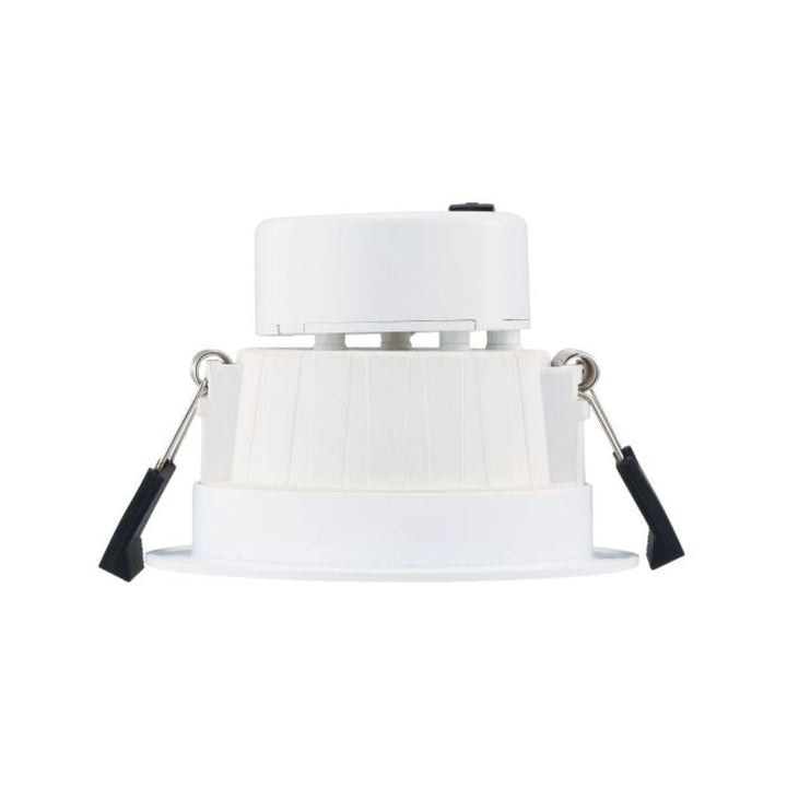 Eglo ROYSTAR - 9W LED Downlight-Eglo-Ozlighting.com.au