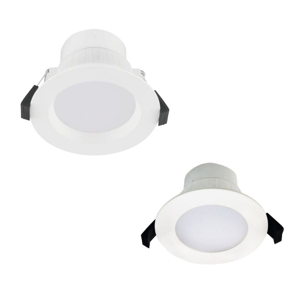 Eglo ROYSTAR - 9W LED Downlight-Eglo-Ozlighting.com.au