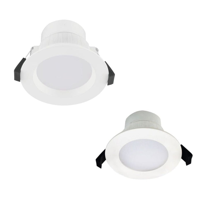 Eglo ROYSTAR - 9W LED Downlight-Eglo-Ozlighting.com.au
