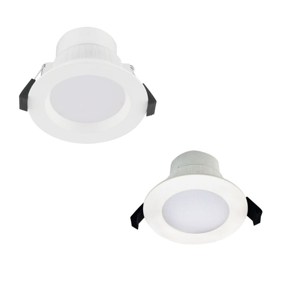 Eglo ROYSTAR - 9W LED Downlight-Eglo-Ozlighting.com.au