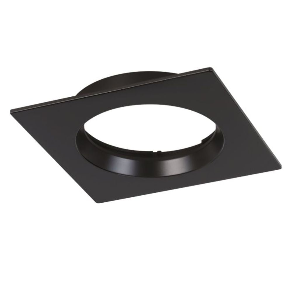 Eglo ROYSTAR - Downlight Trim Square-Eglo-Ozlighting.com.au