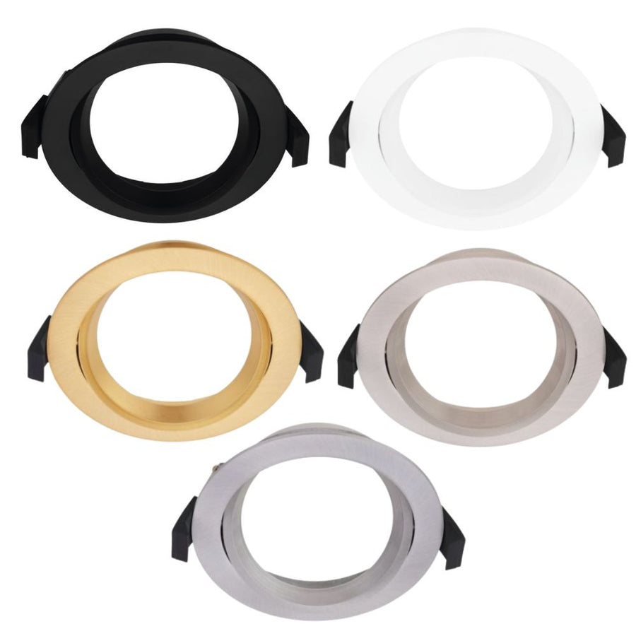 Eglo ROYSTAR - Downlight Trim Gimbal-Eglo-Ozlighting.com.au