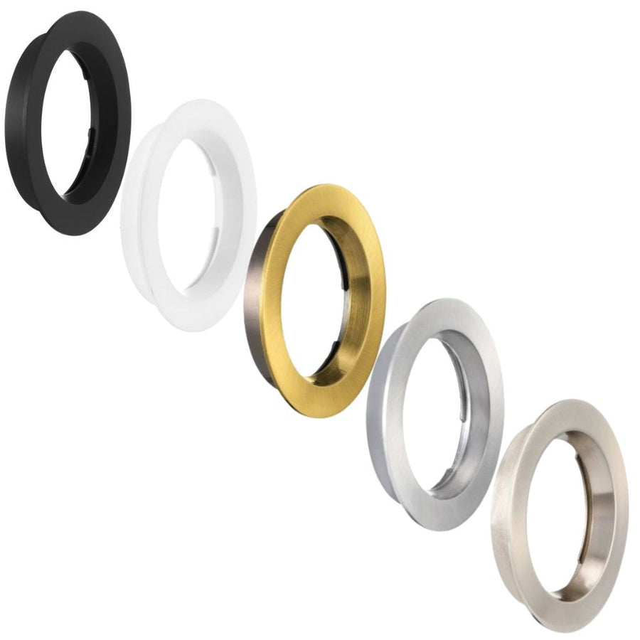 Eglo ROYSTAR - Downlight Trim Recessed-Eglo-Ozlighting.com.au