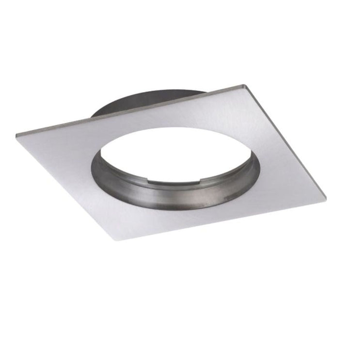 Eglo ROYSTAR - Downlight Trim Square-Eglo-Ozlighting.com.au