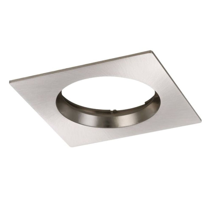 Eglo ROYSTAR - Downlight Trim Square-Eglo-Ozlighting.com.au