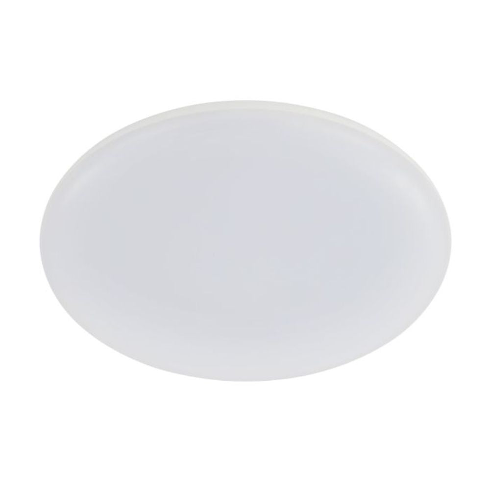 Eglo ROYSTAR LED Ceiling Light - 30W Tri-Colour Oyster-Eglo-Ozlighting.com.au