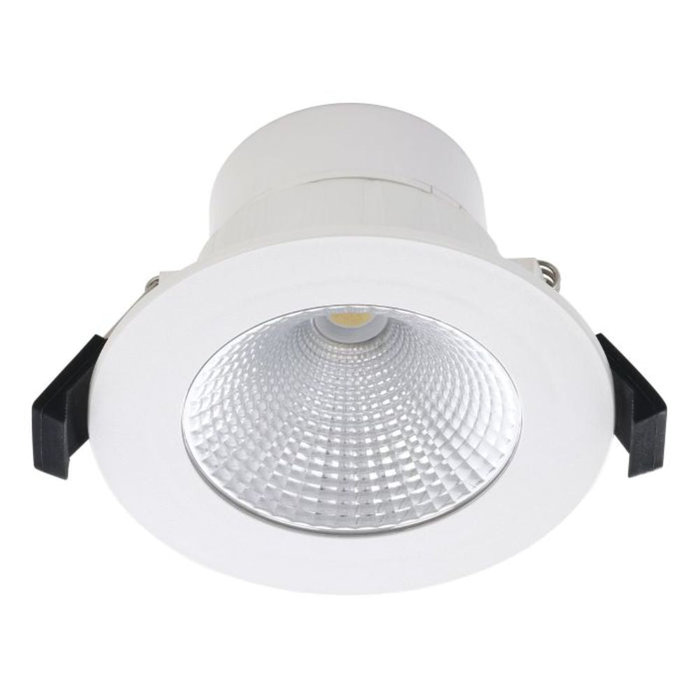 Eglo ROYSTAR LED Downlight - 9W COB Flat-Eglo-Ozlighting.com.au