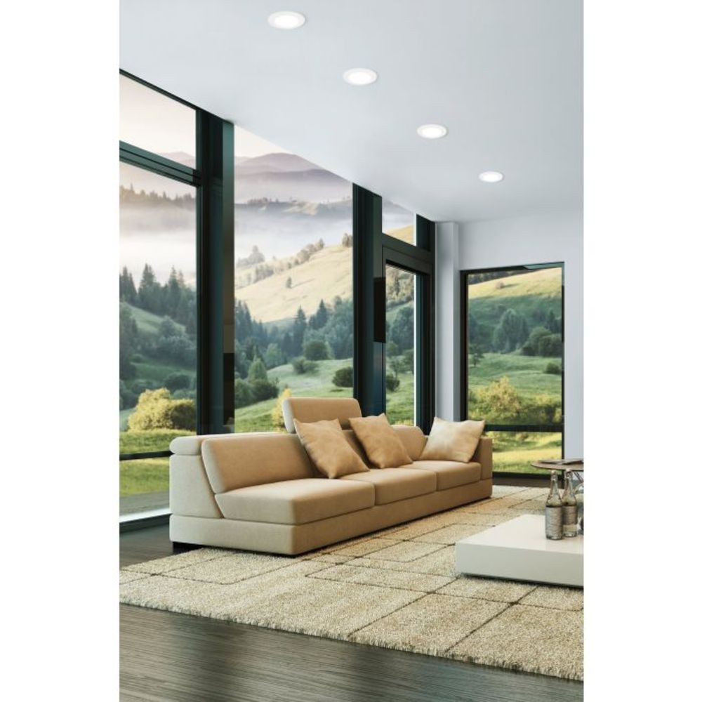 Eglo ROYSTAR LED Downlight - 9W-Eglo-Ozlighting.com.au