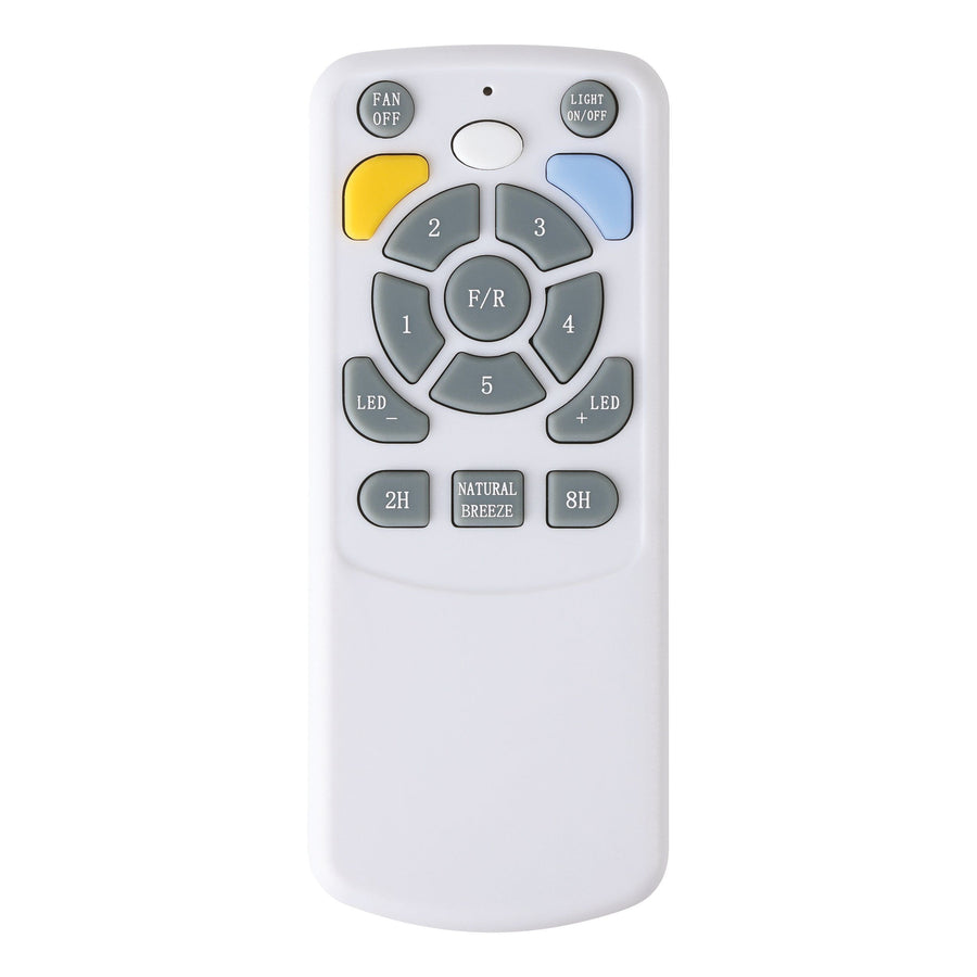 Eglo - Remote Control Kit suits Aloha-Eglo-Ozlighting.com.au