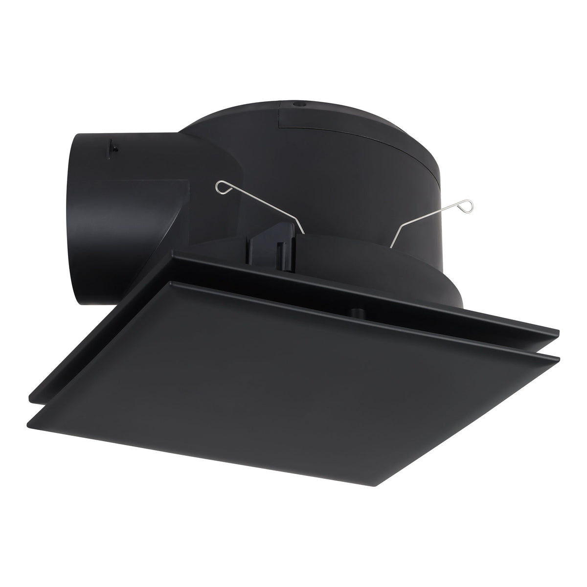 Eglo SAMBA square exhaust fan-Eglo-Ozlighting.com.au
