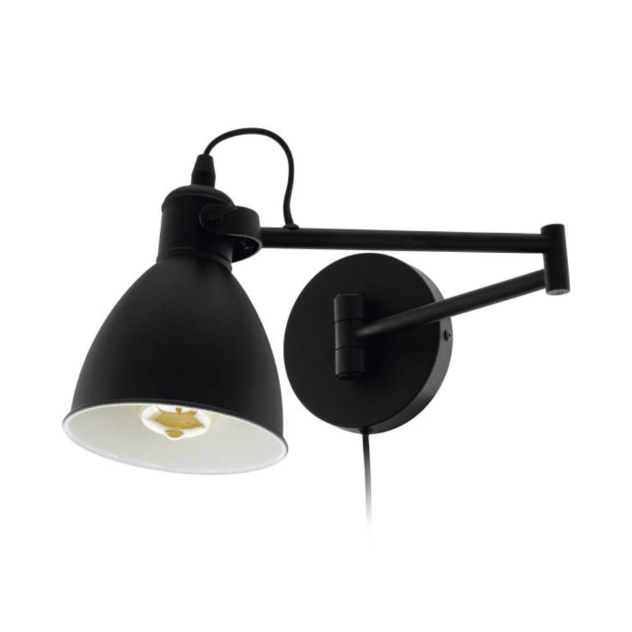 Eglo SAN PERI - DIY Wall Light-Eglo-Ozlighting.com.au