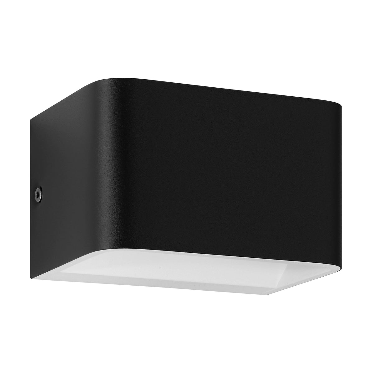 Eglo SANIA 4 LED Wall Light - Dimmable Tri-Colour-Eglo-Ozlighting.com.au