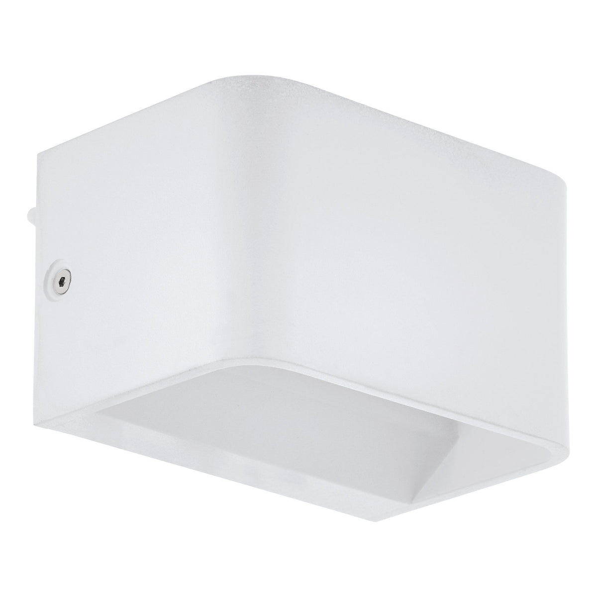 Eglo SANIA 4 LED Wall Light - Dimmable Tri-Colour-Eglo-Ozlighting.com.au