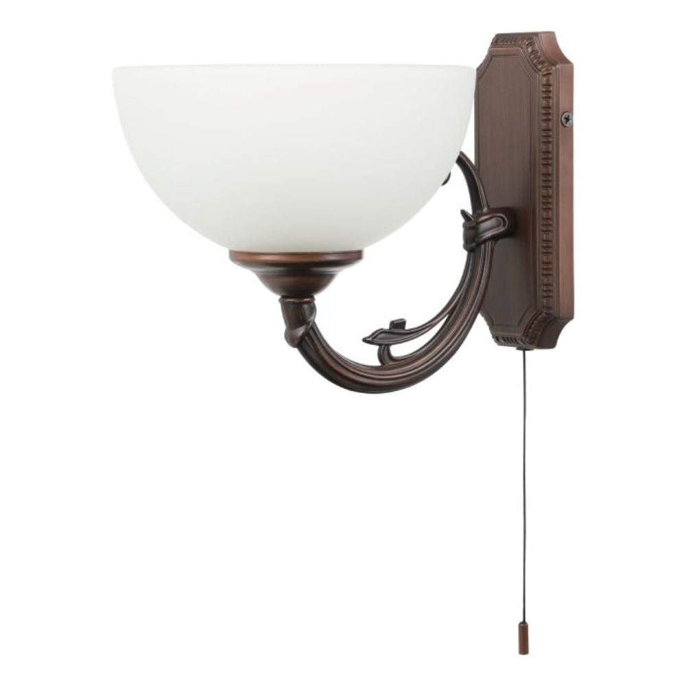Eglo SAVOY - Wall Light-Eglo-Ozlighting.com.au