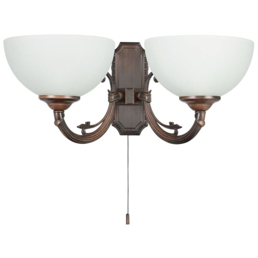 Eglo SAVOY - Wall Light-Eglo-Ozlighting.com.au