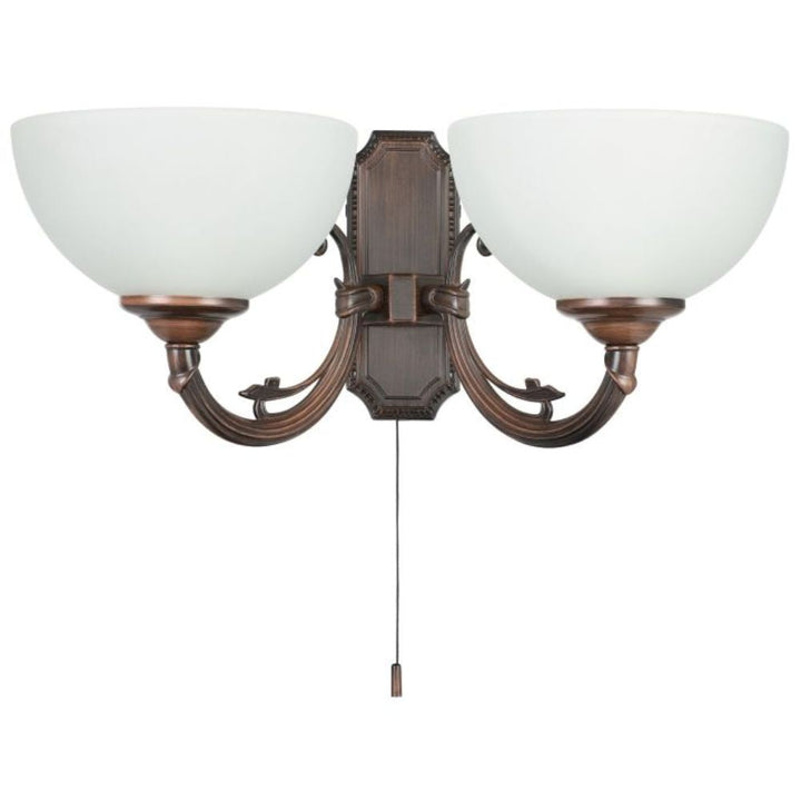 Eglo SAVOY - Wall Light-Eglo-Ozlighting.com.au