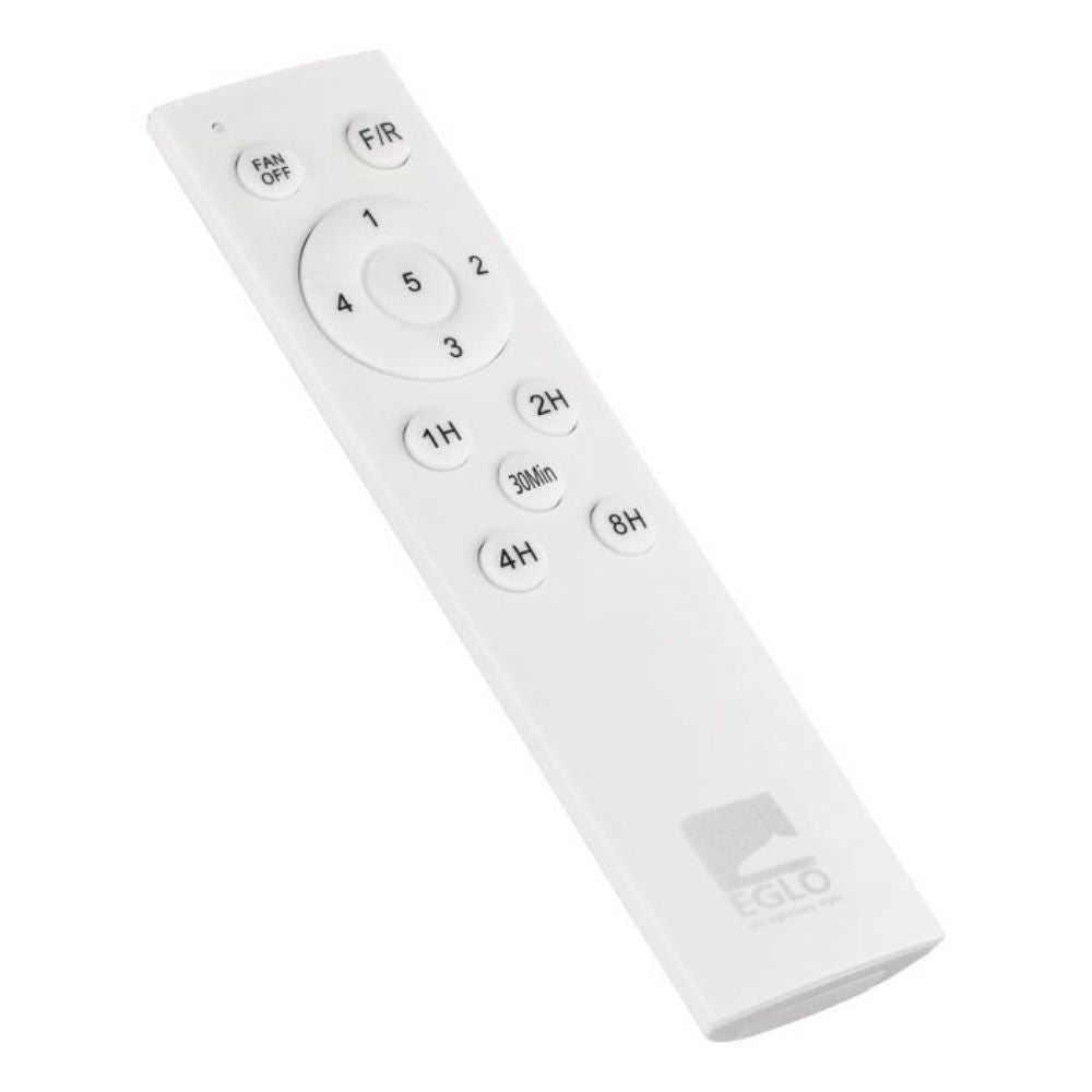 Eglo SEACLIFF - 42" 1120mm DC Hugger Ceiling Fan-Eglo-Ozlighting.com.au