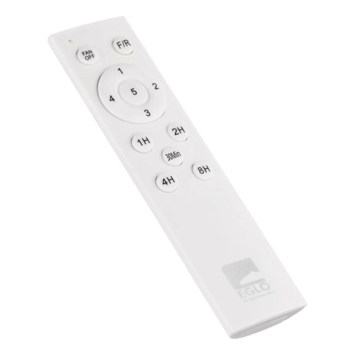 Eglo SEACLIFF - 42" 1120mm DC Hugger Ceiling Fan-Eglo-Ozlighting.com.au