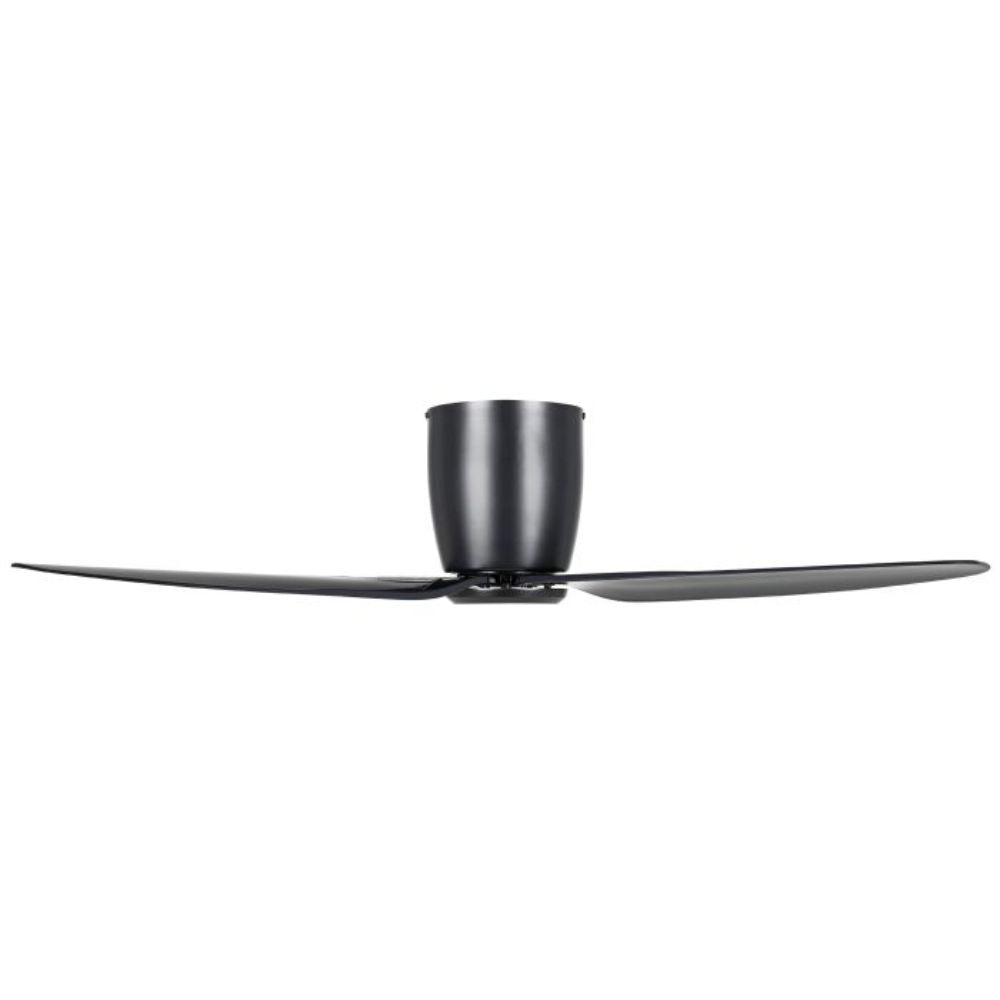 Eglo SEACLIFF - 42" 1120mm DC Hugger Ceiling Fan-Eglo-Ozlighting.com.au