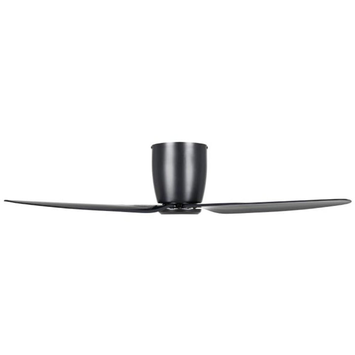 Eglo SEACLIFF - 42" 1120mm DC Hugger Ceiling Fan-Eglo-Ozlighting.com.au