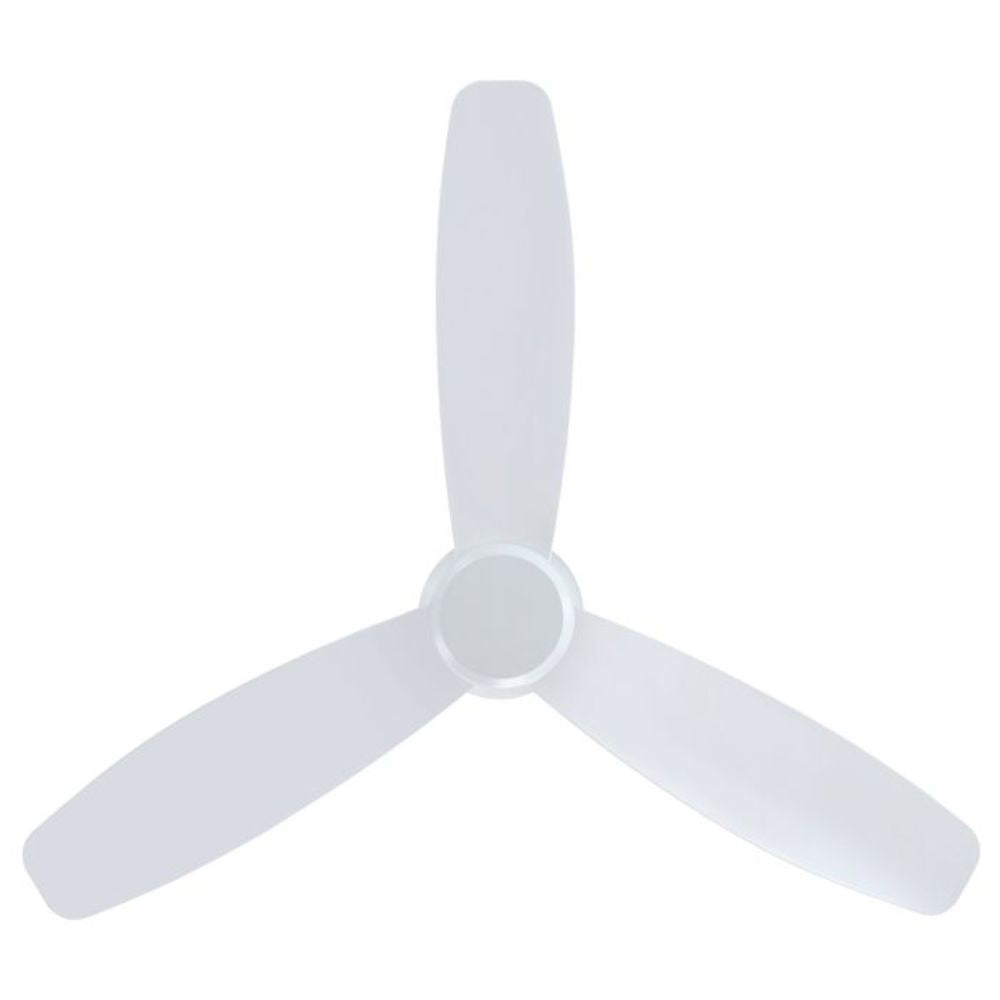 Eglo SEACLIFF - 42" 1120mm DC Hugger Ceiling Fan-Eglo-Ozlighting.com.au