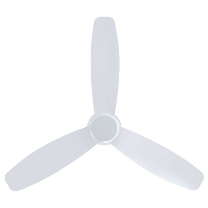 Eglo SEACLIFF - 42" 1120mm DC Hugger Ceiling Fan-Eglo-Ozlighting.com.au