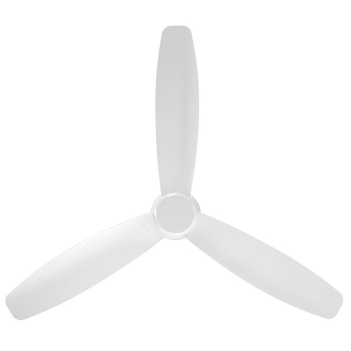 Eglo SEACLIFF - 52" 1320mm DC Hugger Ceiling Fan-Eglo-Ozlighting.com.au