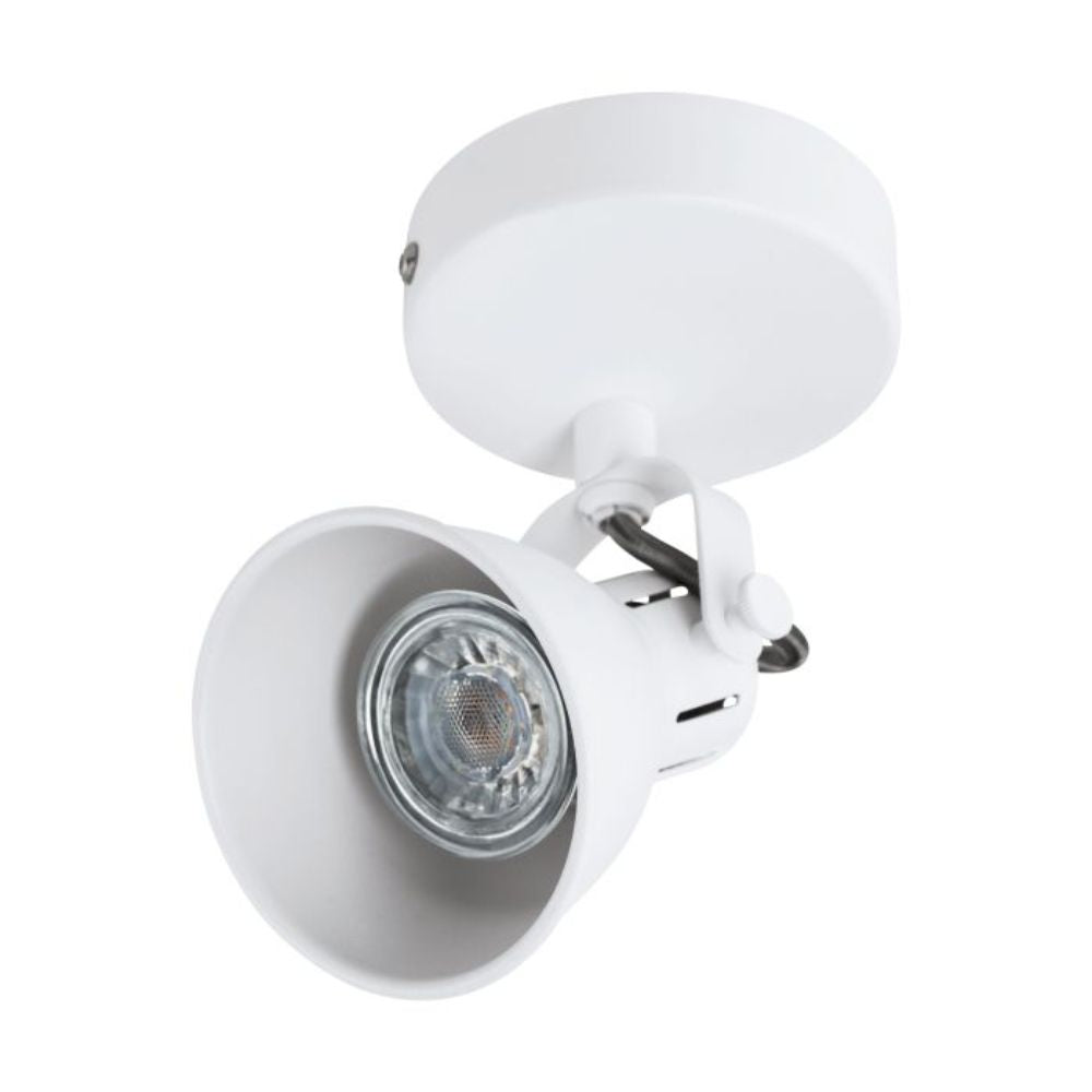 Eglo SERAS 1 - Spot Light-Eglo-Ozlighting.com.au