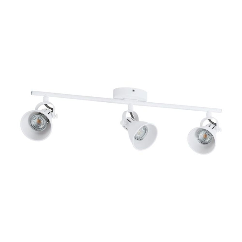Eglo SERAS 1 - Spot Light-Eglo-Ozlighting.com.au