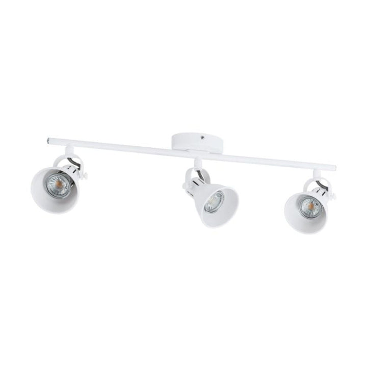 Eglo SERAS 1 - Spot Light-Eglo-Ozlighting.com.au
