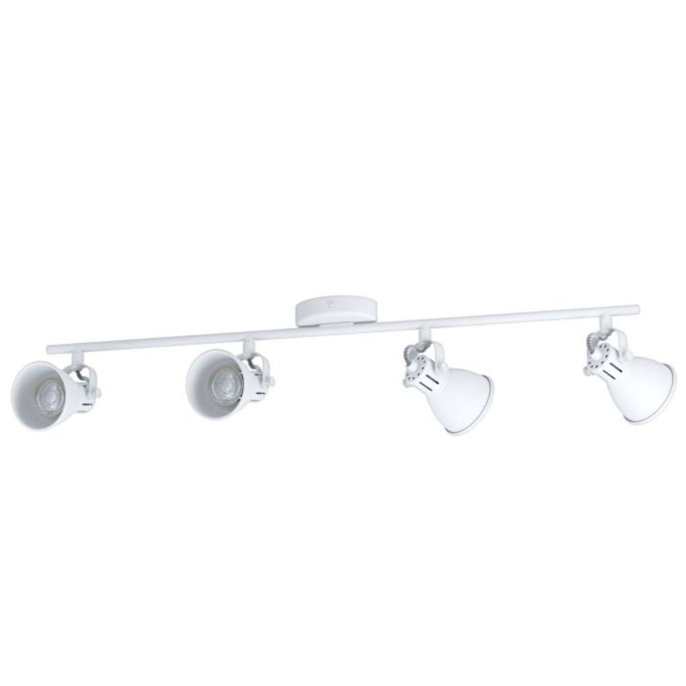 Eglo SERAS 1 - Spot Light-Eglo-Ozlighting.com.au