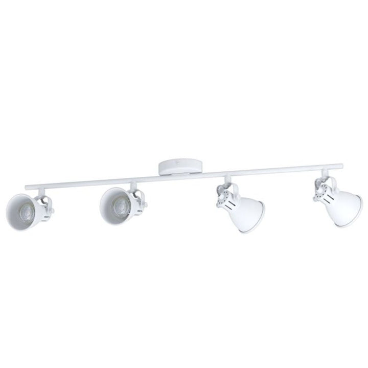 Eglo SERAS 1 - Spot Light-Eglo-Ozlighting.com.au