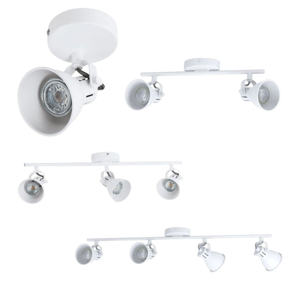Eglo SERAS 1 - Spot Light-Eglo-Ozlighting.com.au