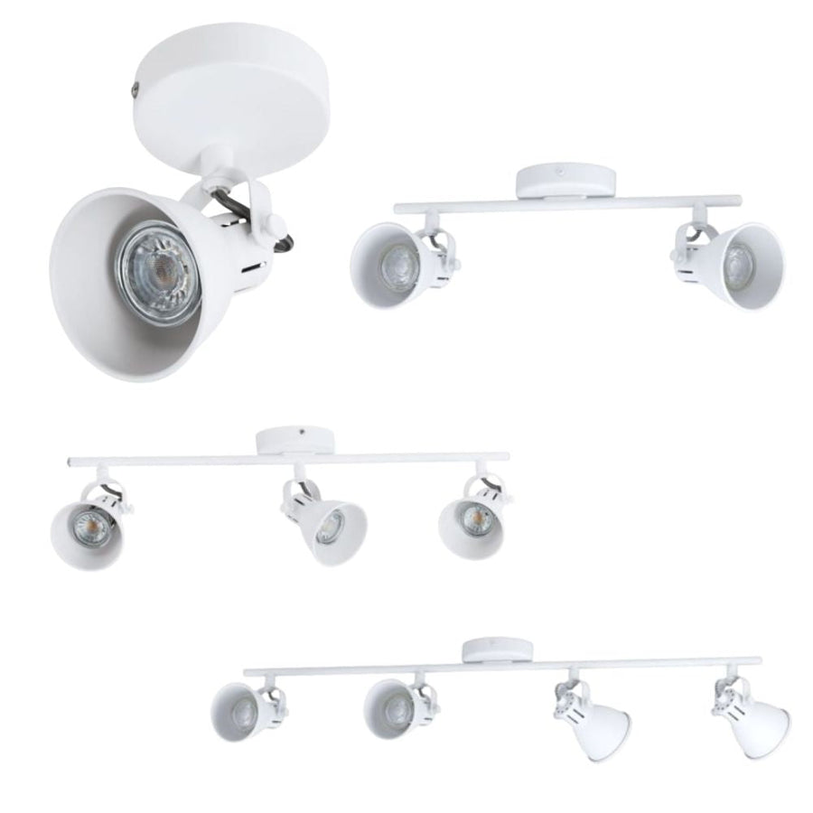 Eglo SERAS 1 - Spot Light-Eglo-Ozlighting.com.au