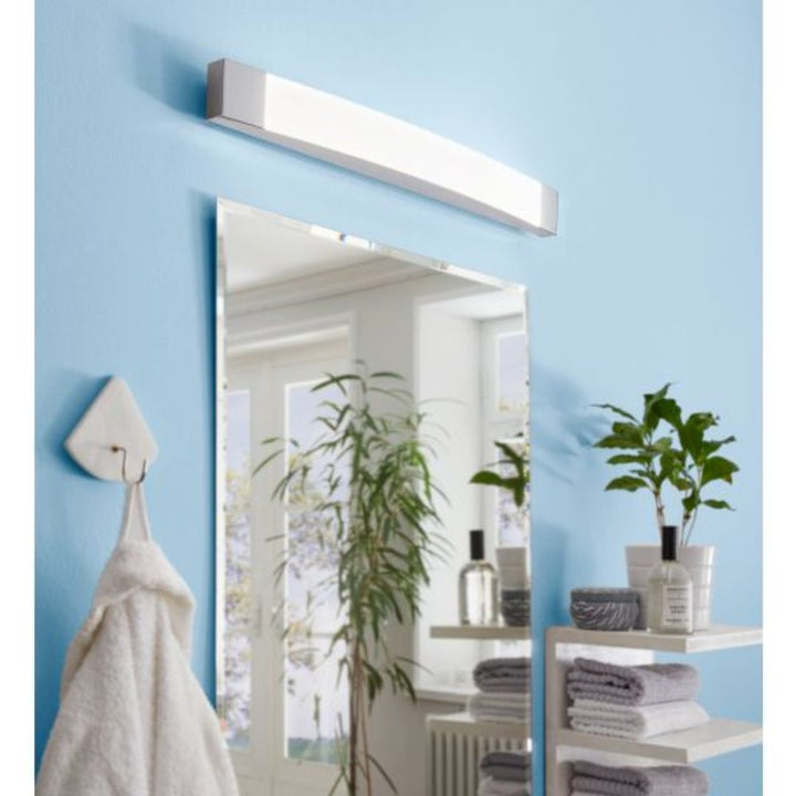 Eglo SIDERNO - 8W/16W/24W LED Mirror Light-Eglo-Ozlighting.com.au