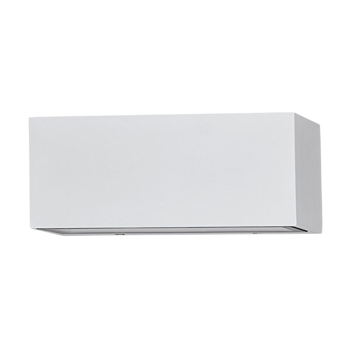 Eglo SPONGANO - 2x5W Wall Light-Eglo-Ozlighting.com.au