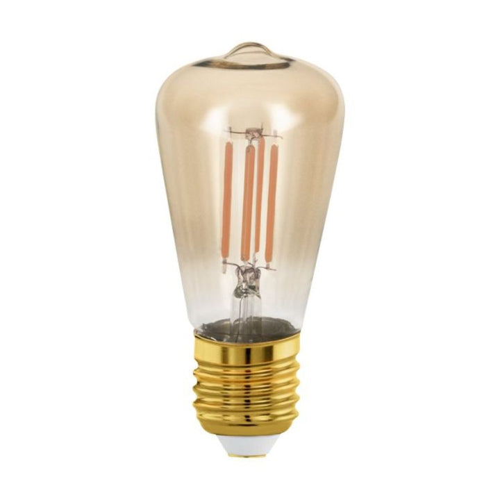 Eglo ST48 - ST48 LED Globe - E27-Eglo-Ozlighting.com.au