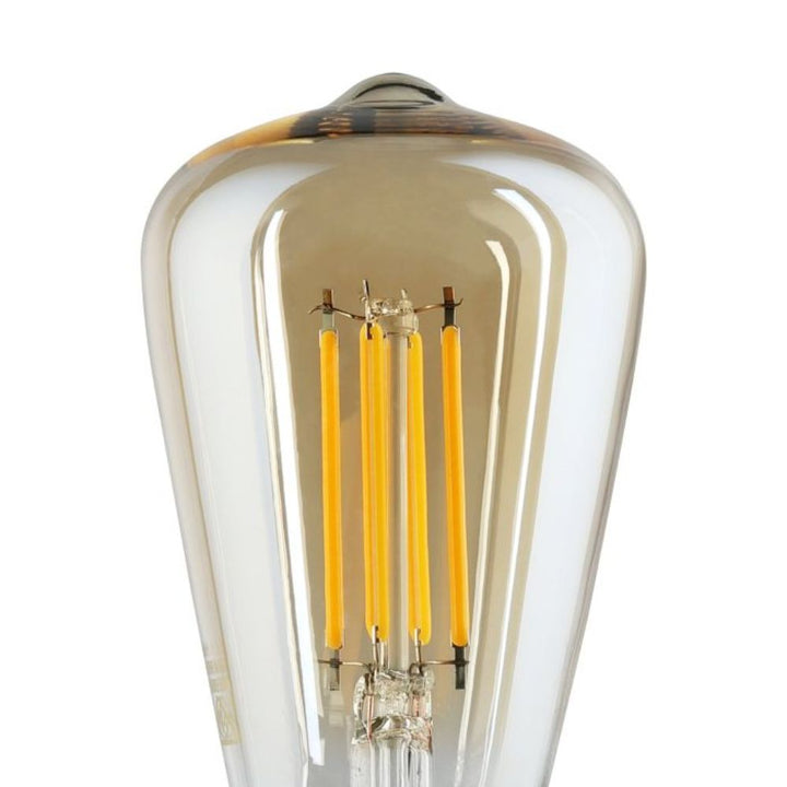 Eglo ST48 - ST48 LED Globe - E27-Eglo-Ozlighting.com.au
